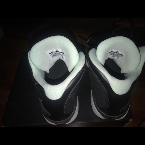 Jordan 13 mint foams - Picture 4 of 4